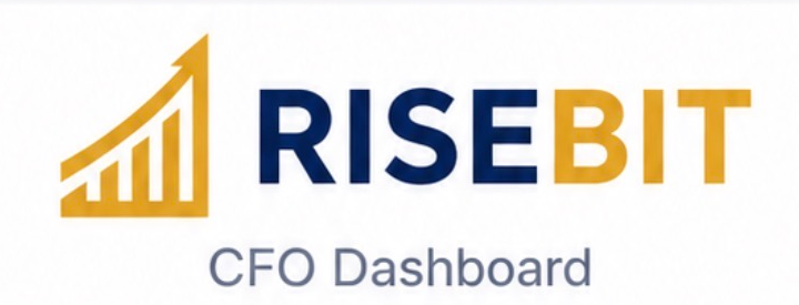 RISEBIT CFO Dashboard